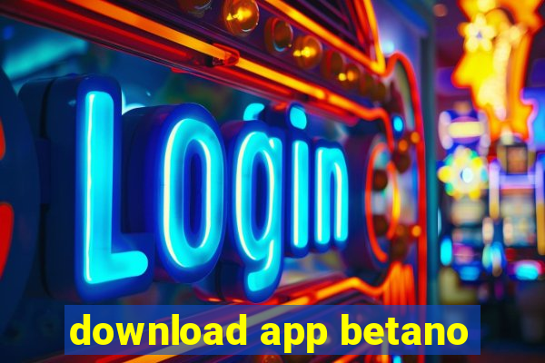 download app betano