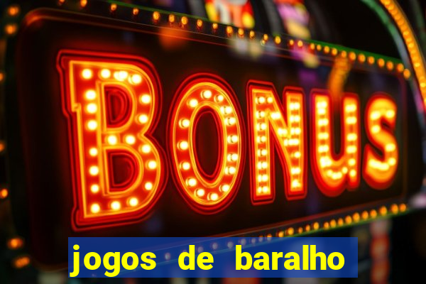 jogos de baralho online pife