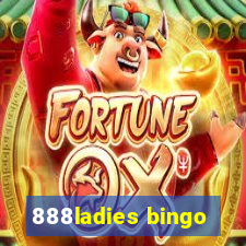 888ladies bingo