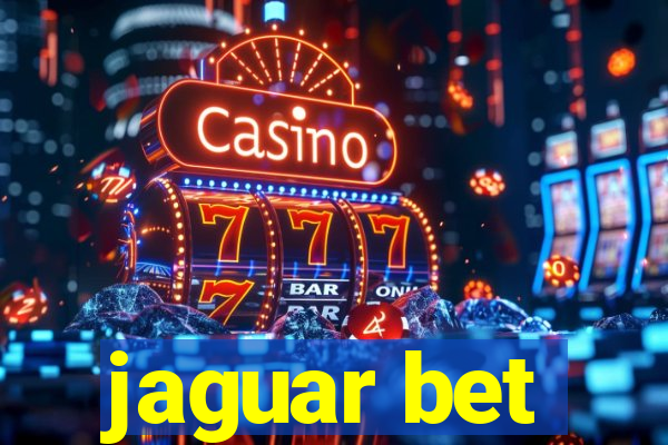 jaguar bet