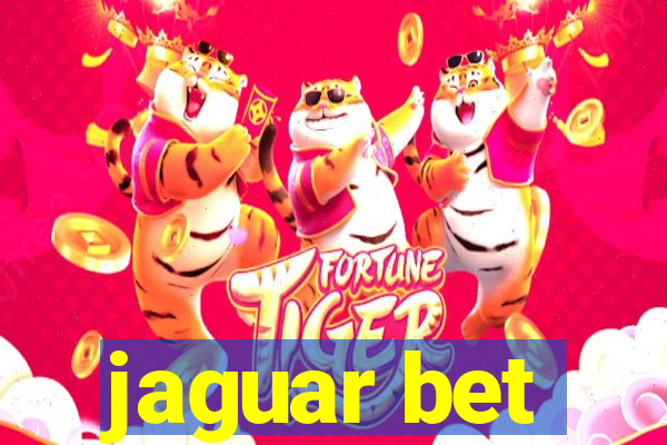 jaguar bet