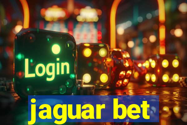 jaguar bet