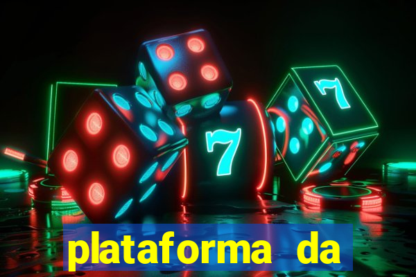 plataforma da virgínia jogo