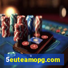 5euteamopg.com