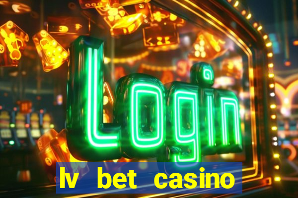 lv bet casino bonus code