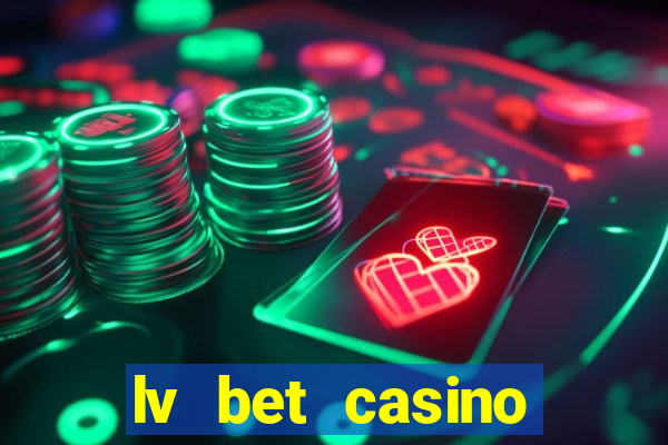 lv bet casino bonus code