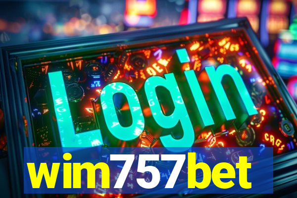 wim757bet