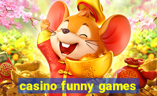 casino funny games