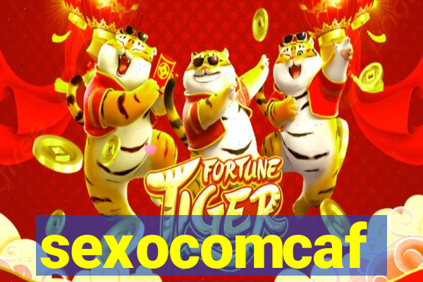 sexocomcaf