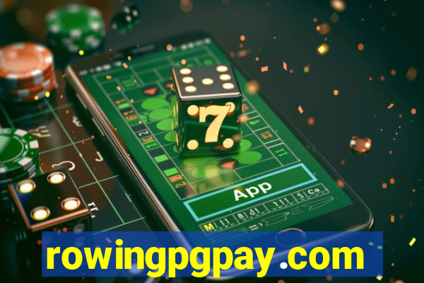 rowingpgpay.com