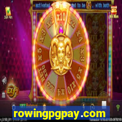 rowingpgpay.com