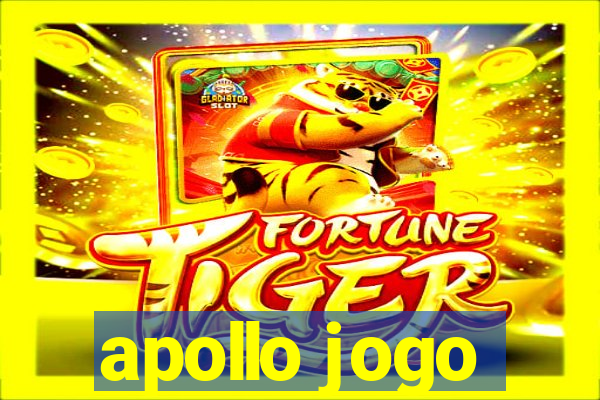 apollo jogo