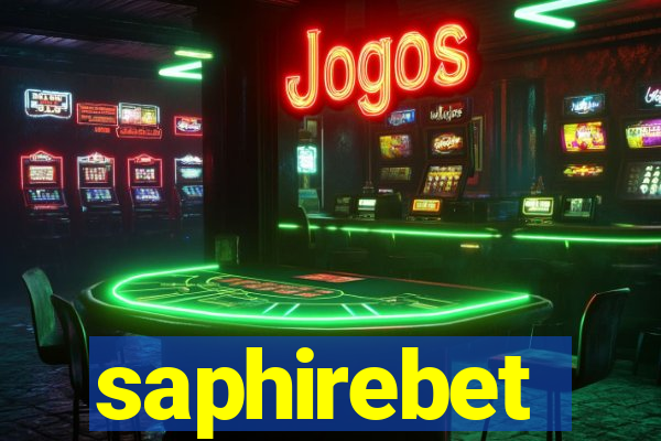 saphirebet