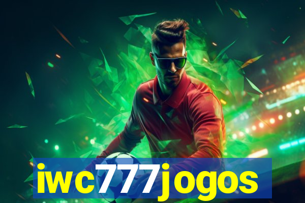 iwc777jogos