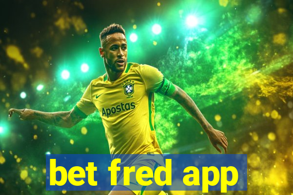 bet fred app