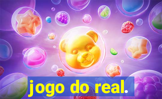 jogo do real.