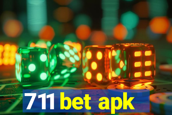 711 bet apk