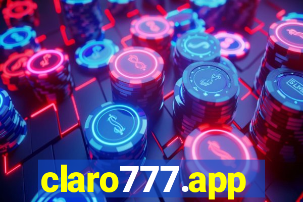 claro777.app