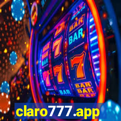 claro777.app