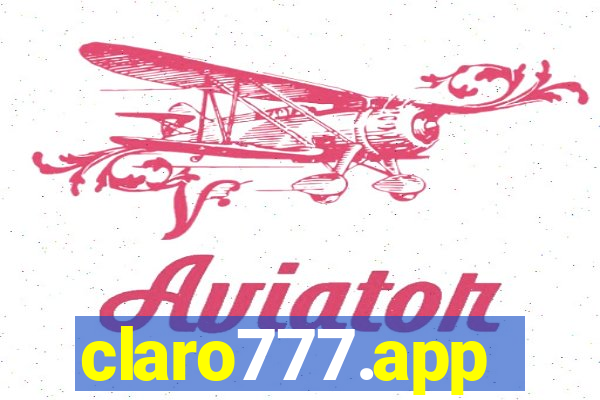 claro777.app