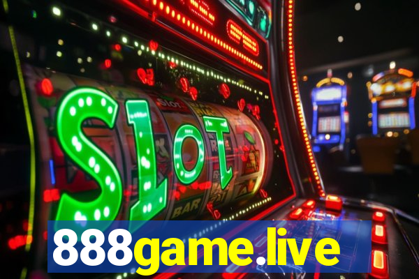 888game.live