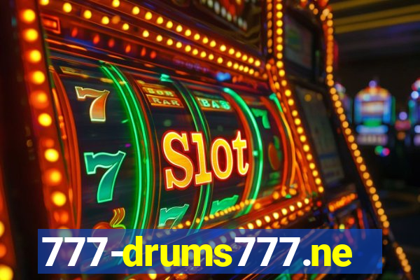 777-drums777.net