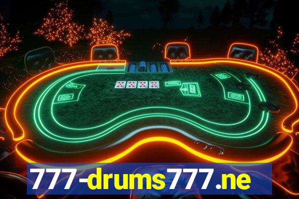 777-drums777.net