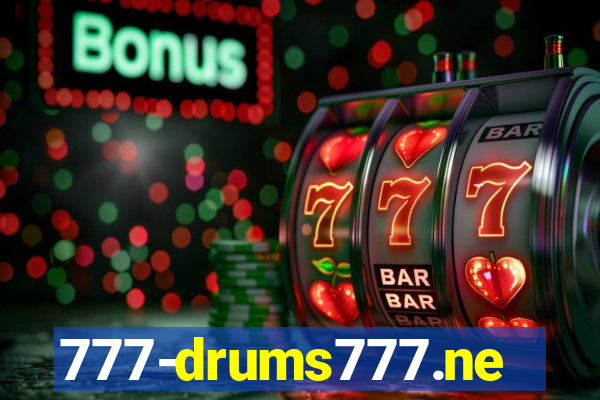 777-drums777.net