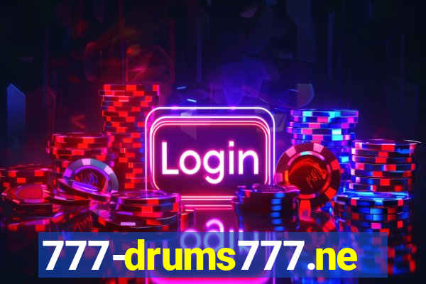 777-drums777.net