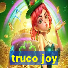 truco joy