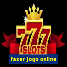 fazer jogo online