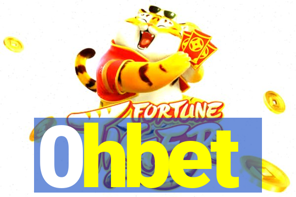 0hbet