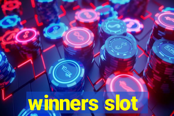 winners slot