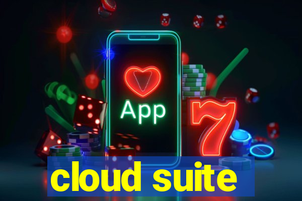 cloud suite