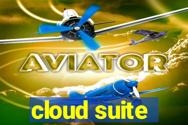 cloud suite