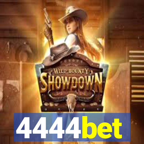 4444bet