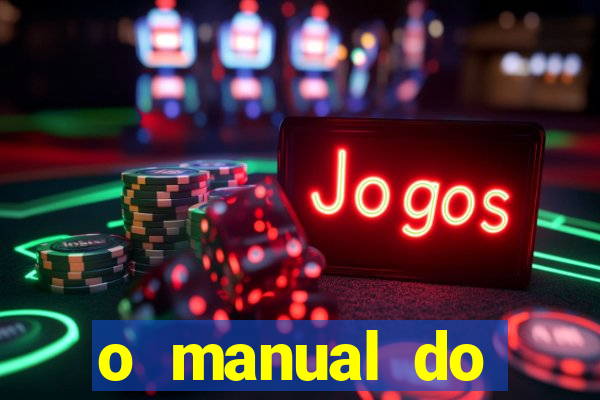 o manual do necromante pdf