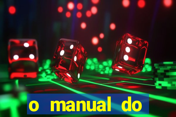 o manual do necromante pdf