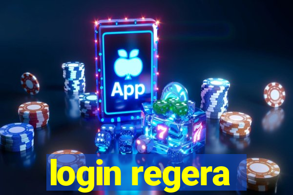 login regera