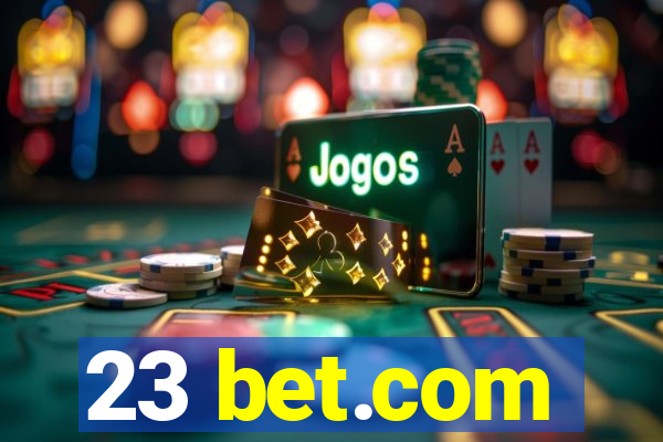 23 bet.com