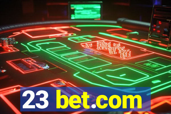 23 bet.com