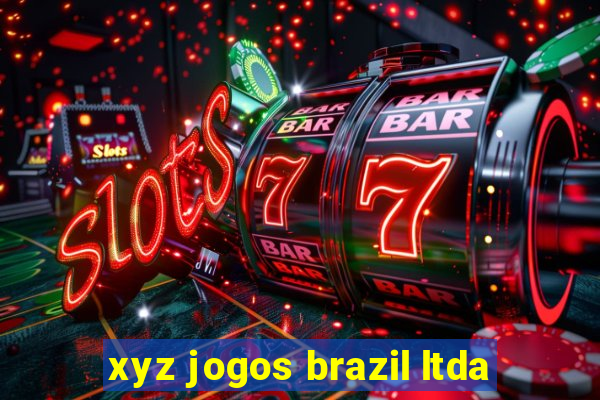 xyz jogos brazil ltda