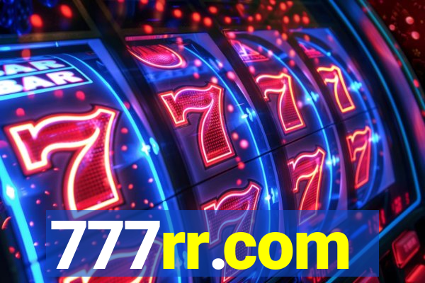 777rr.com