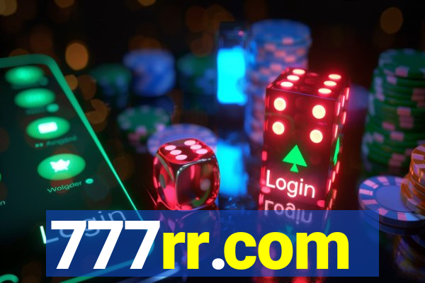 777rr.com