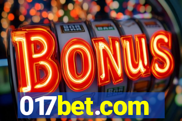 017bet.com