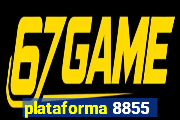 plataforma 8855