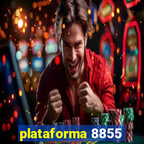 plataforma 8855