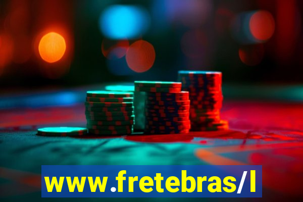 www.fretebras/login