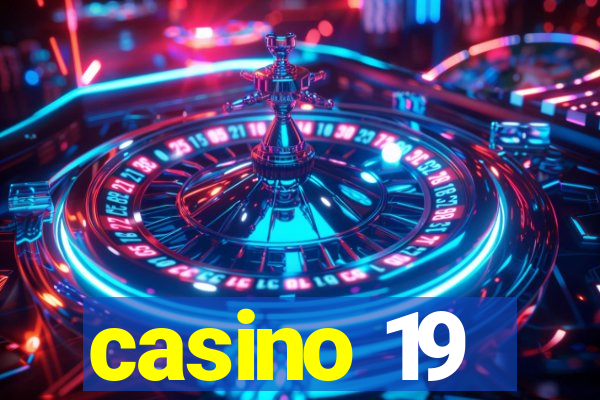 casino 19