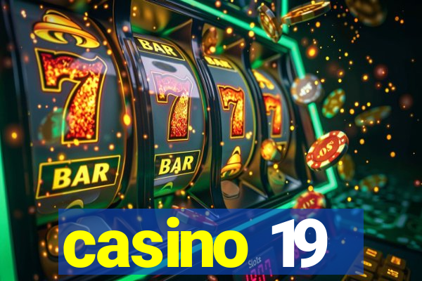 casino 19